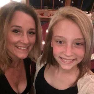 Meet your Posher, Jamye